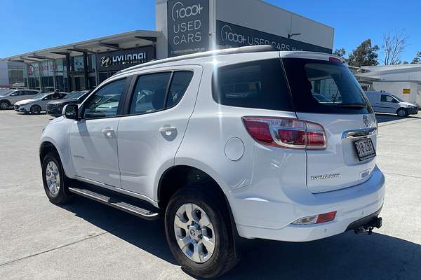 2019 Holden Trailblazer LT RG