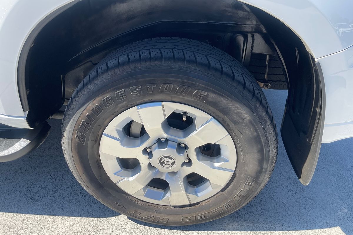 2019 Holden Trailblazer LT RG