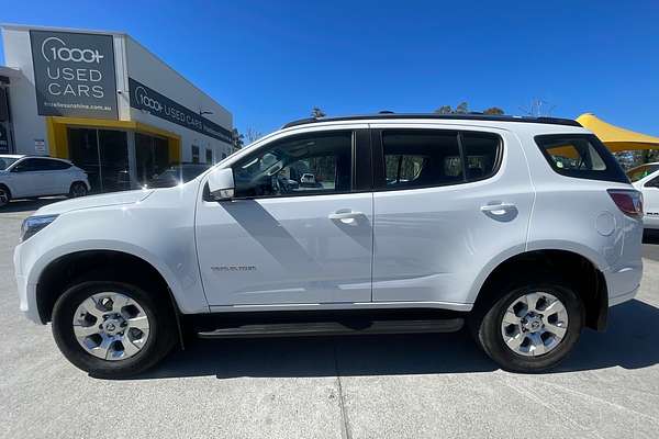 2019 Holden Trailblazer LT RG