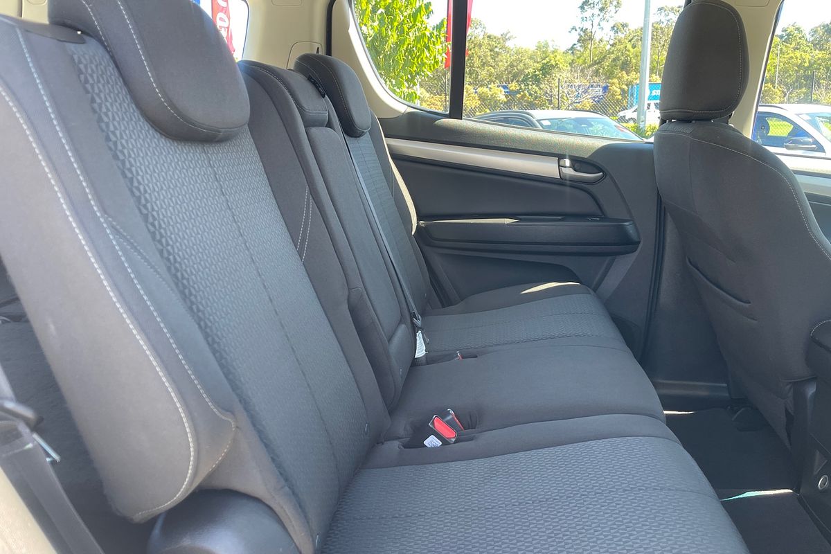 2019 Holden Trailblazer LT RG