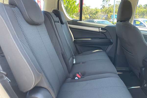2019 Holden Trailblazer LT RG