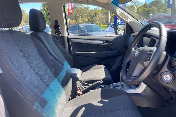 2019 Holden Trailblazer LT RG
