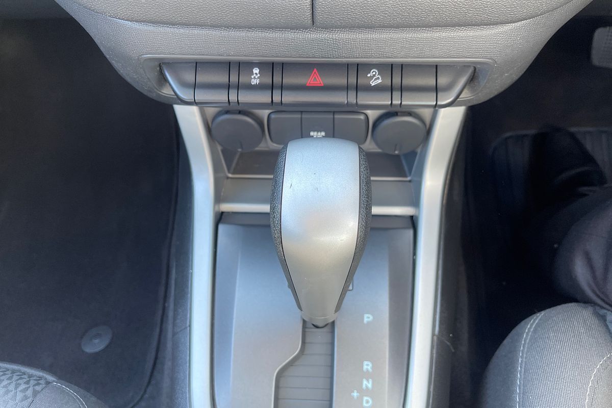 2019 Holden Trailblazer LT RG