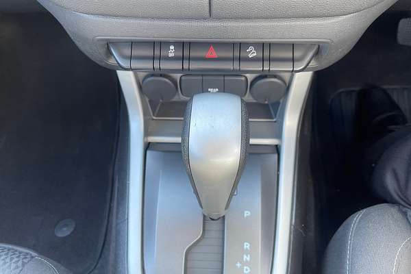 2019 Holden Trailblazer LT RG