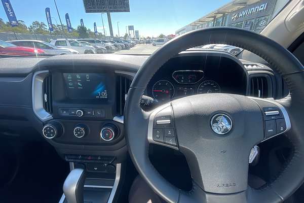 2019 Holden Trailblazer LT RG