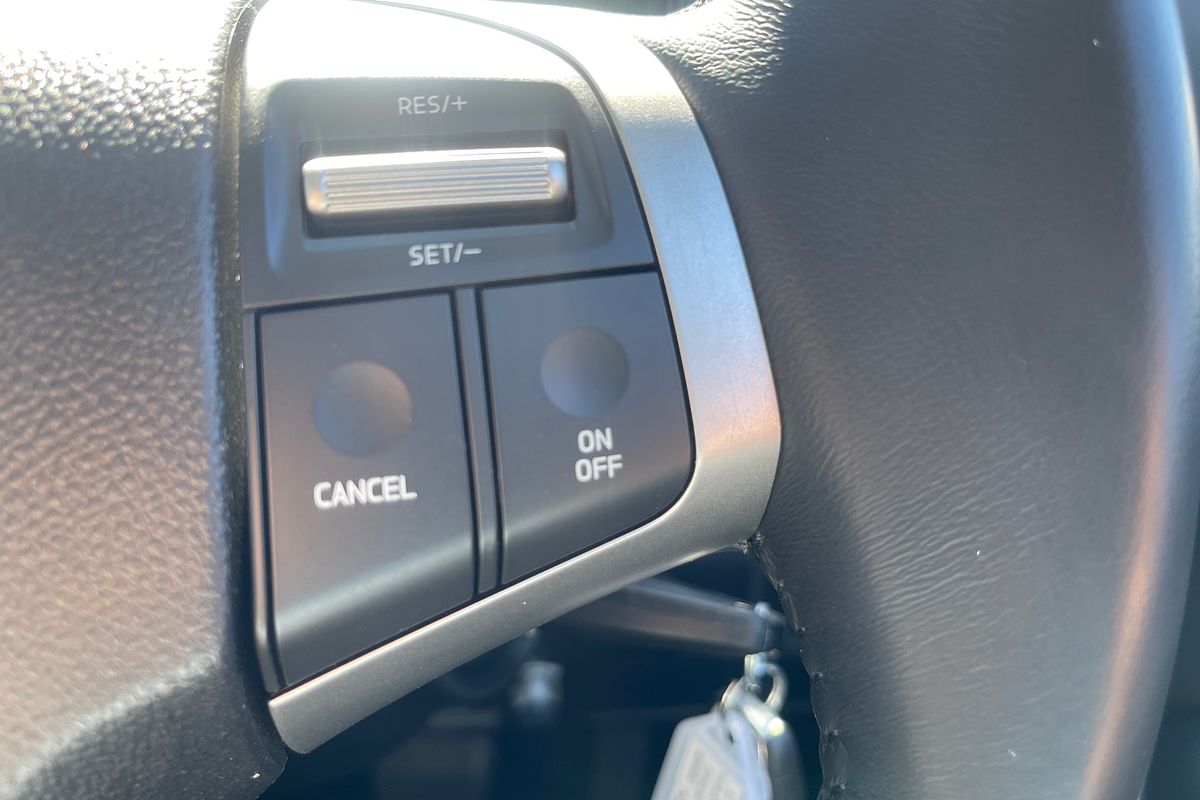 2019 Holden Trailblazer LT RG