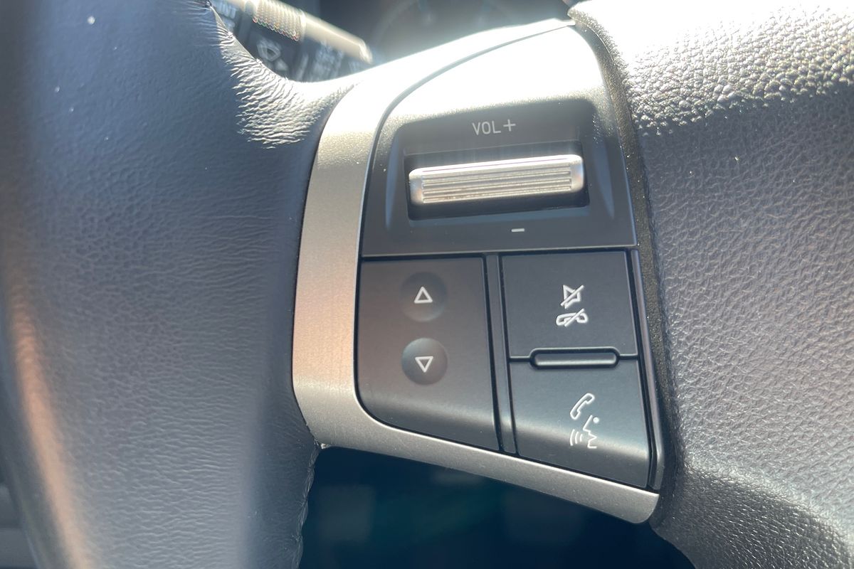 2019 Holden Trailblazer LT RG