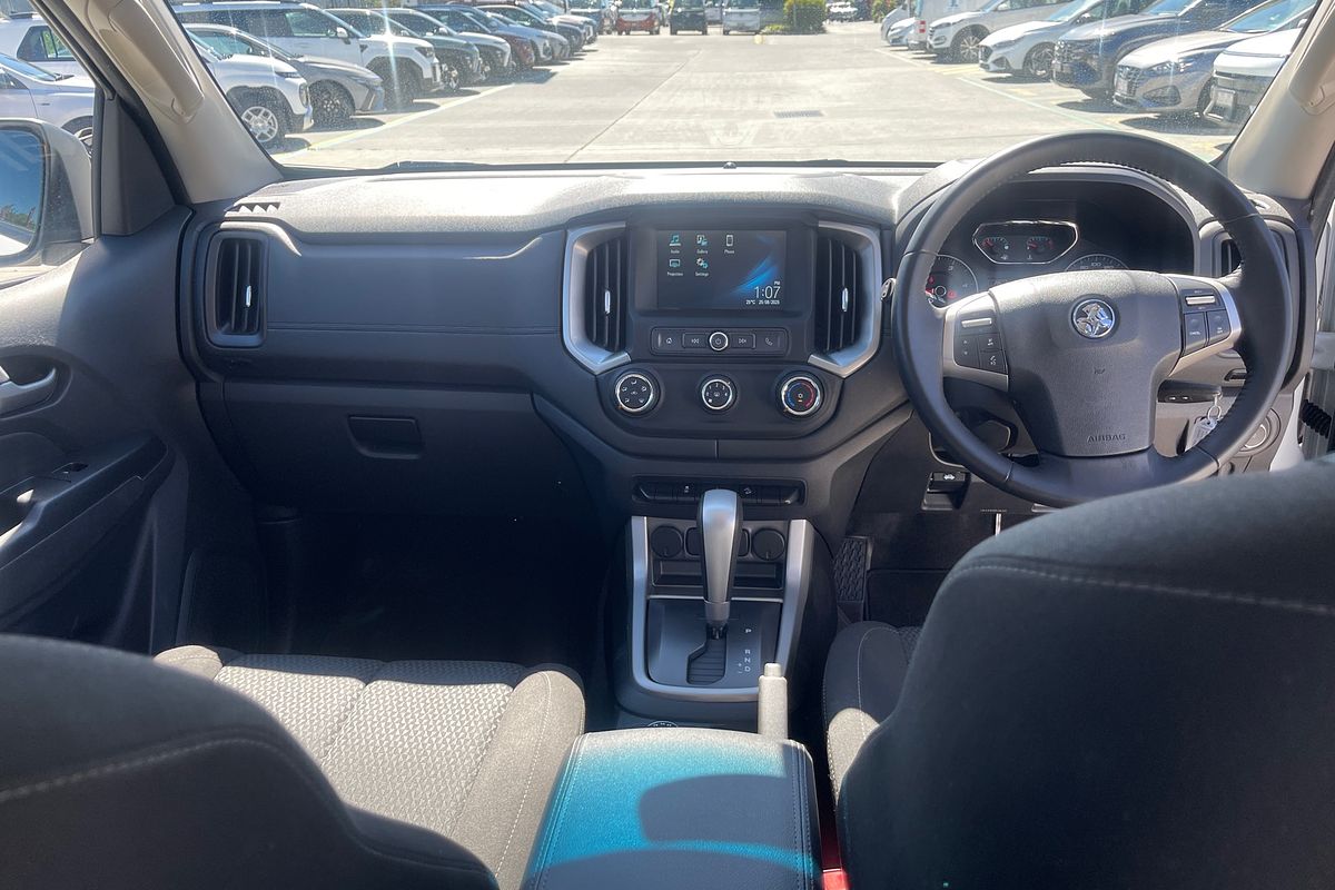 2019 Holden Trailblazer LT RG