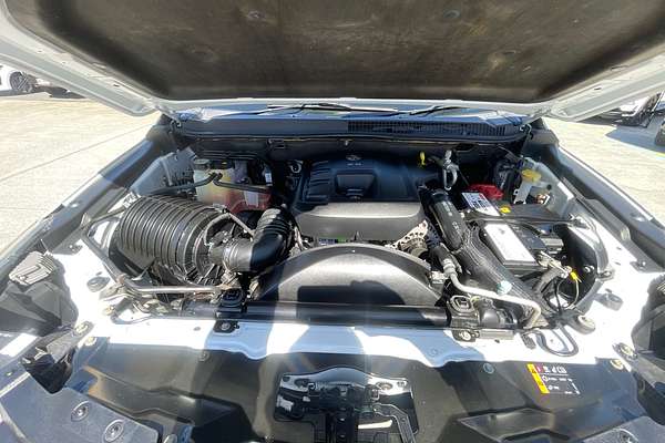 2019 Holden Trailblazer LT RG