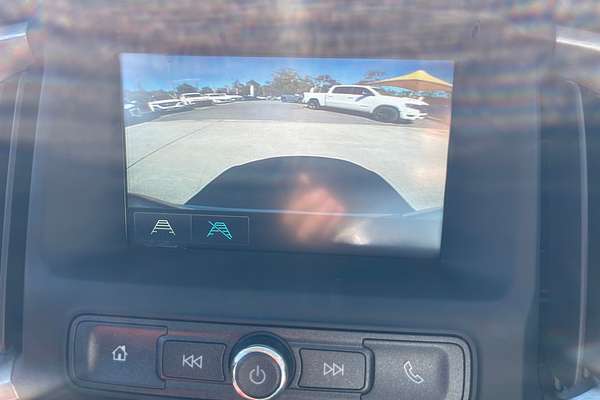 2019 Holden Trailblazer LT RG