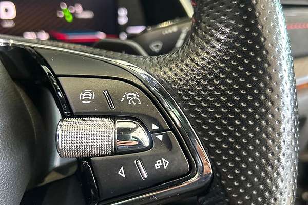 2022 SKODA Octavia RS NX