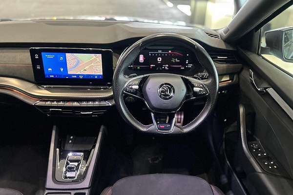 2022 SKODA Octavia RS NX