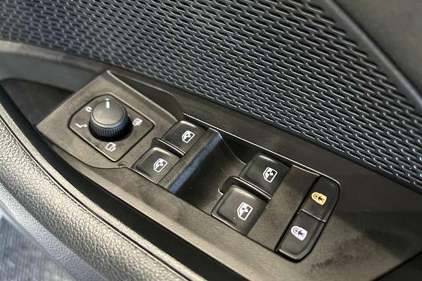 2022 SKODA Octavia RS NX