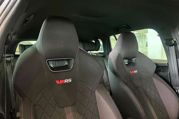2022 SKODA Octavia RS NX