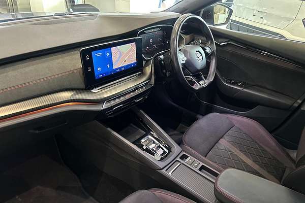 2022 SKODA Octavia RS NX