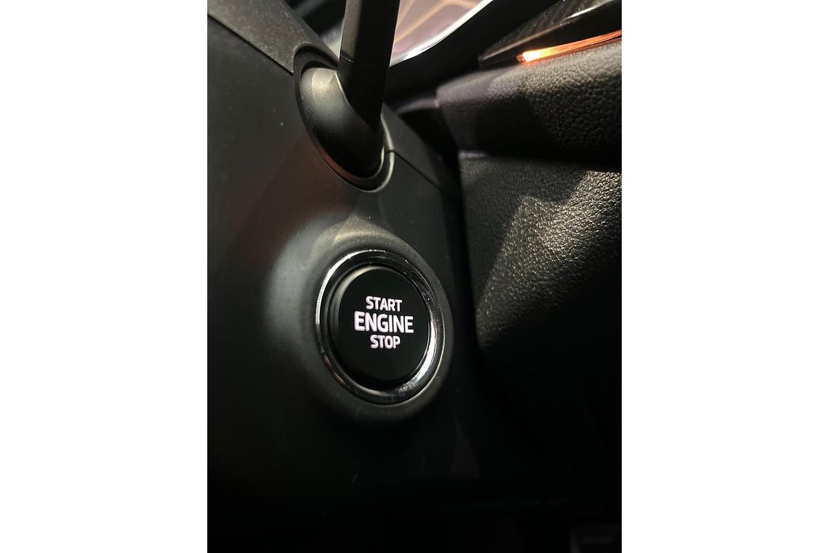 2022 SKODA Octavia RS NX