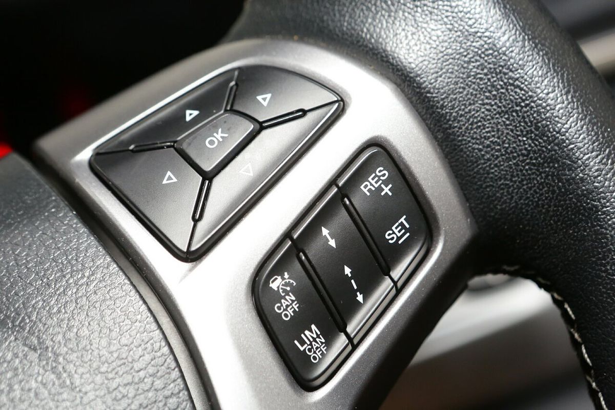 2021 Ford Ranger XLT PX MkIII 4X4 3.2L