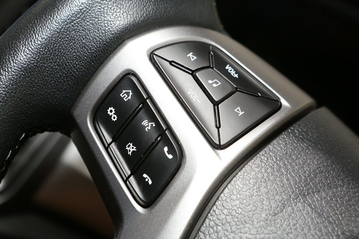 2021 Ford Ranger XLT PX MkIII 4X4 3.2L