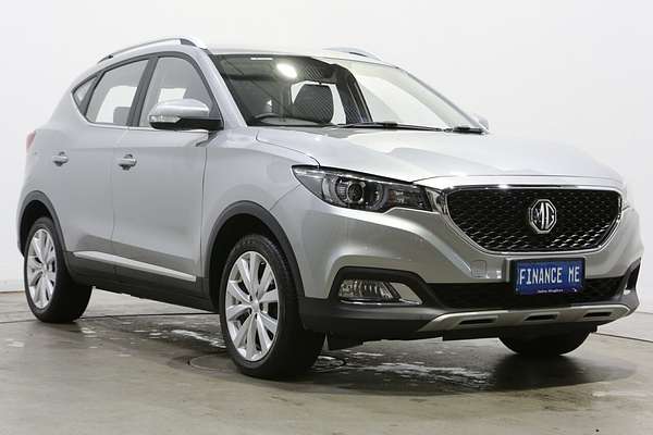 2024 MG ZS Excite AZS1