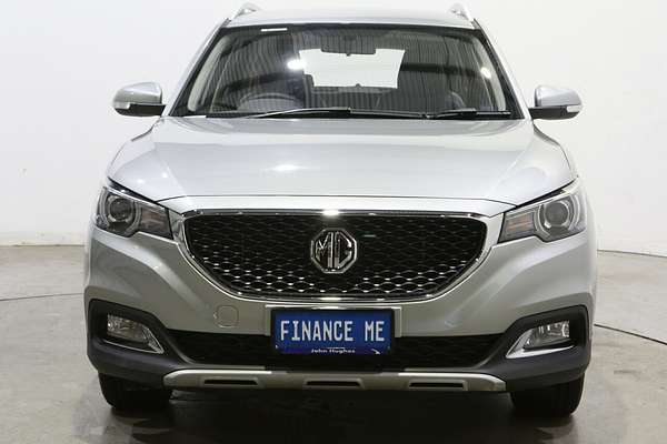 2024 MG ZS Excite AZS1