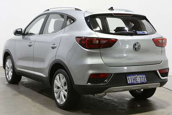 2024 MG ZS Excite AZS1