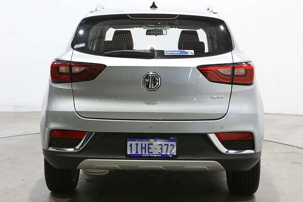 2024 MG ZS Excite AZS1