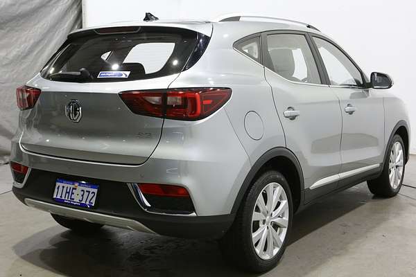 2024 MG ZS Excite AZS1