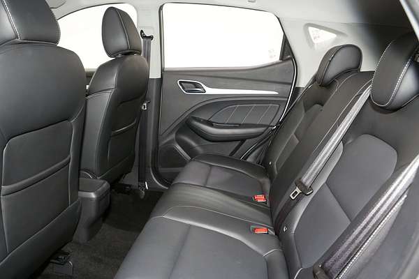 2024 MG ZS Excite AZS1