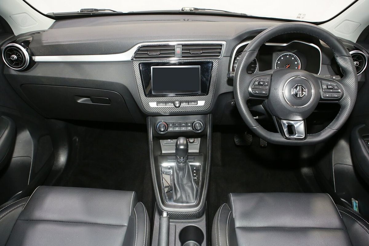 2024 MG ZS Excite AZS1