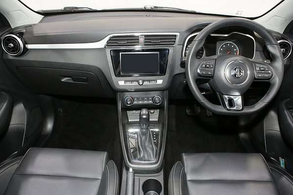2024 MG ZS Excite AZS1