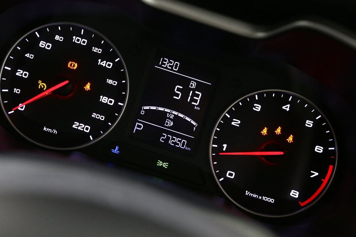 2024 MG ZS Excite AZS1