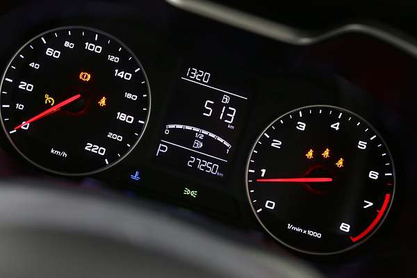 2024 MG ZS Excite AZS1