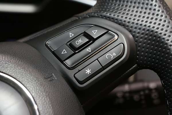 2024 MG ZS Excite AZS1