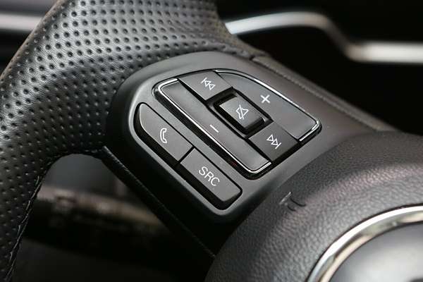 2024 MG ZS Excite AZS1