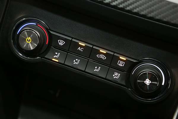 2024 MG ZS Excite AZS1