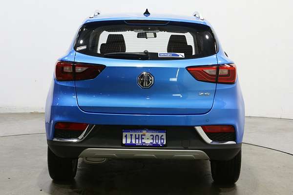 2024 MG ZS Excite AZS1
