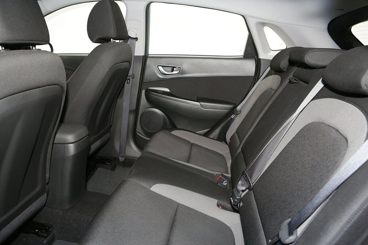 2018 Hyundai Kona Active OS