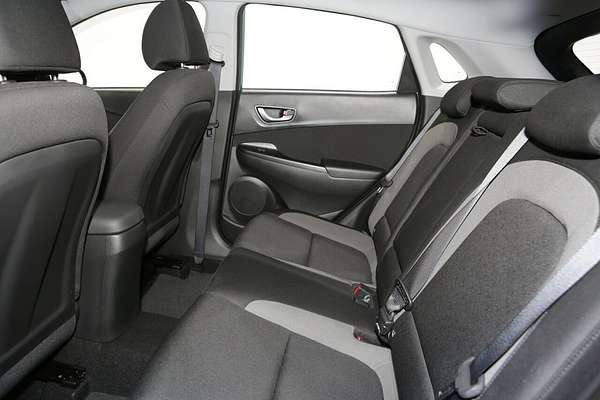 2018 Hyundai Kona Active OS