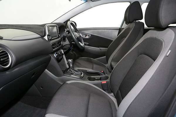 2018 Hyundai Kona Active OS