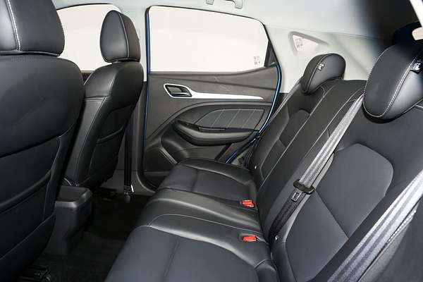 2024 MG ZS Excite AZS1