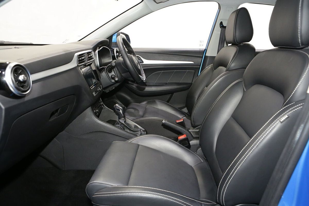 2024 MG ZS Excite AZS1