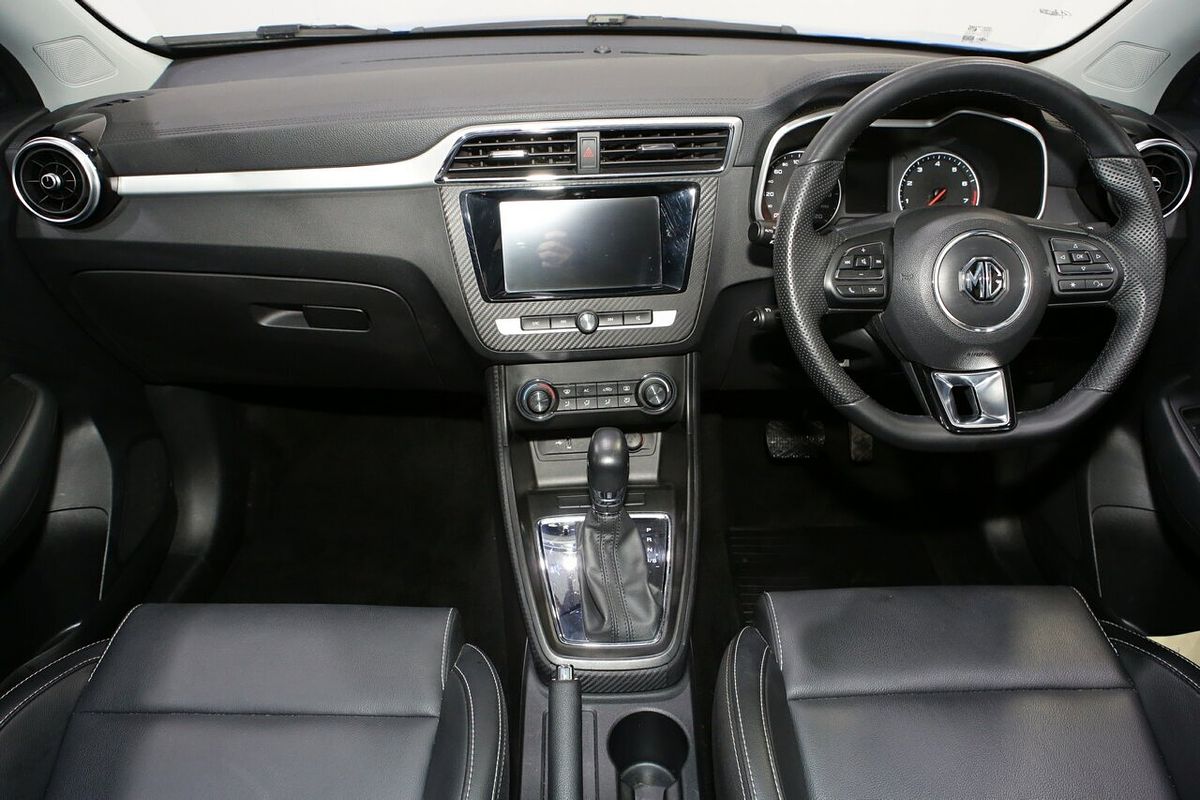 2024 MG ZS Excite AZS1