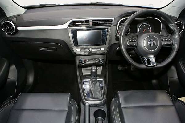 2024 MG ZS Excite AZS1