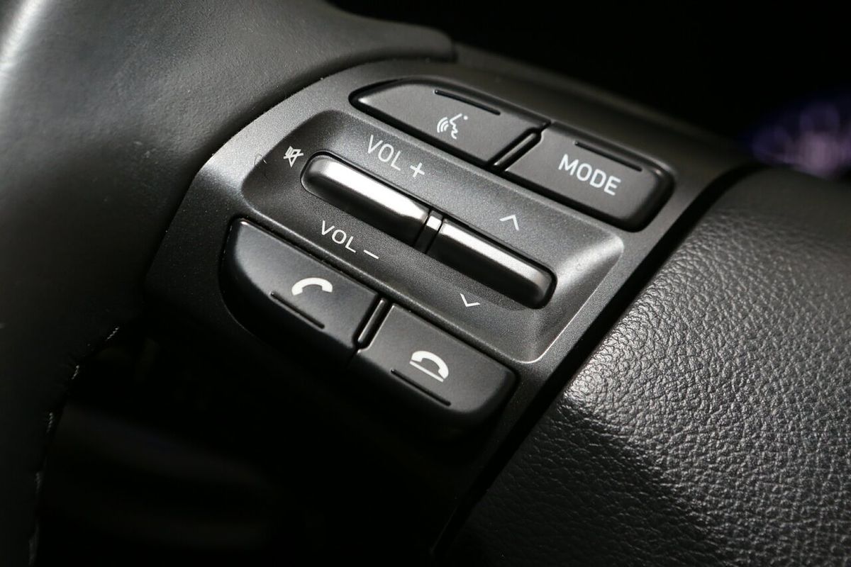 2018 Hyundai Kona Active OS