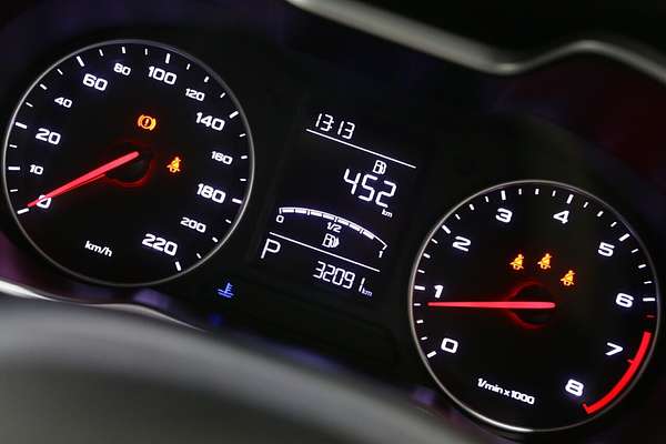 2024 MG ZS Excite AZS1