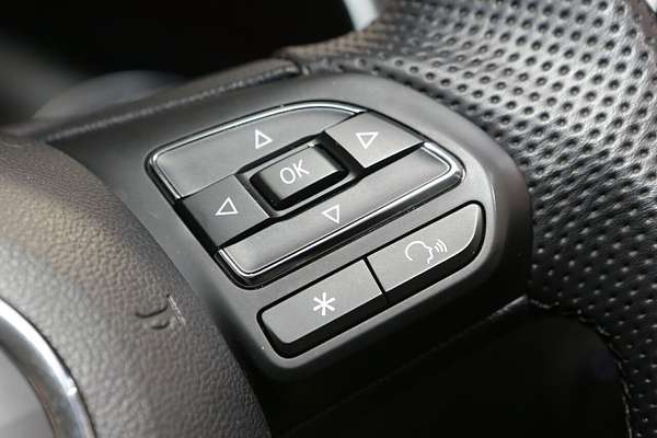 2024 MG ZS Excite AZS1