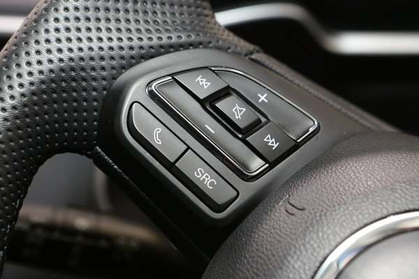 2024 MG ZS Excite AZS1