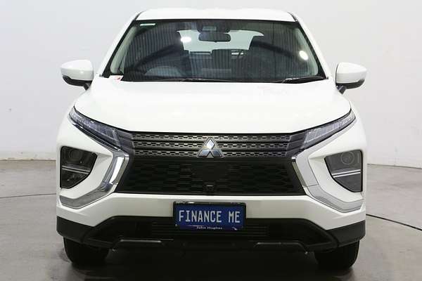 2024 Mitsubishi Eclipse Cross ES YB