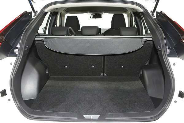 2024 Mitsubishi Eclipse Cross ES YB