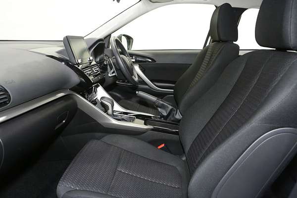 2024 Mitsubishi Eclipse Cross ES YB
